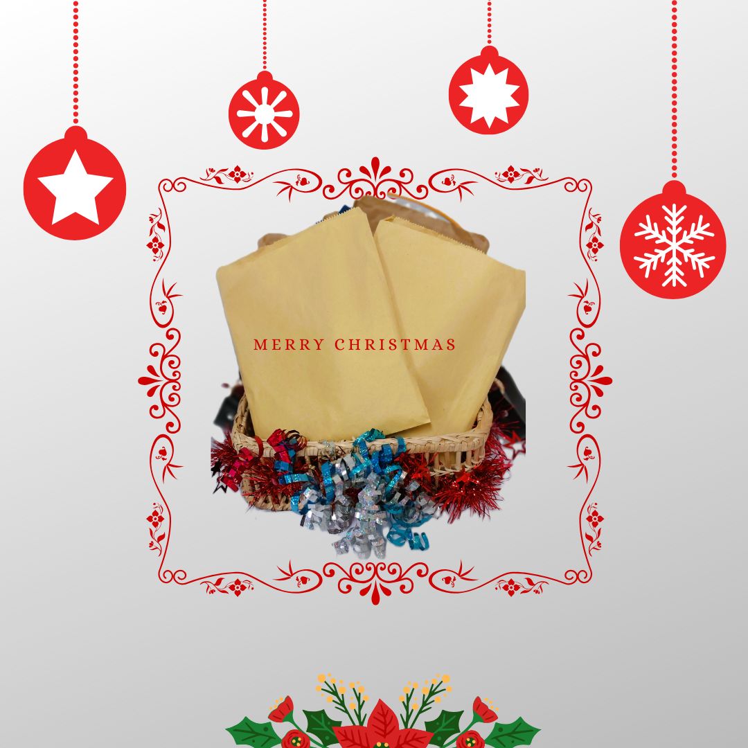 Christmas activity pack