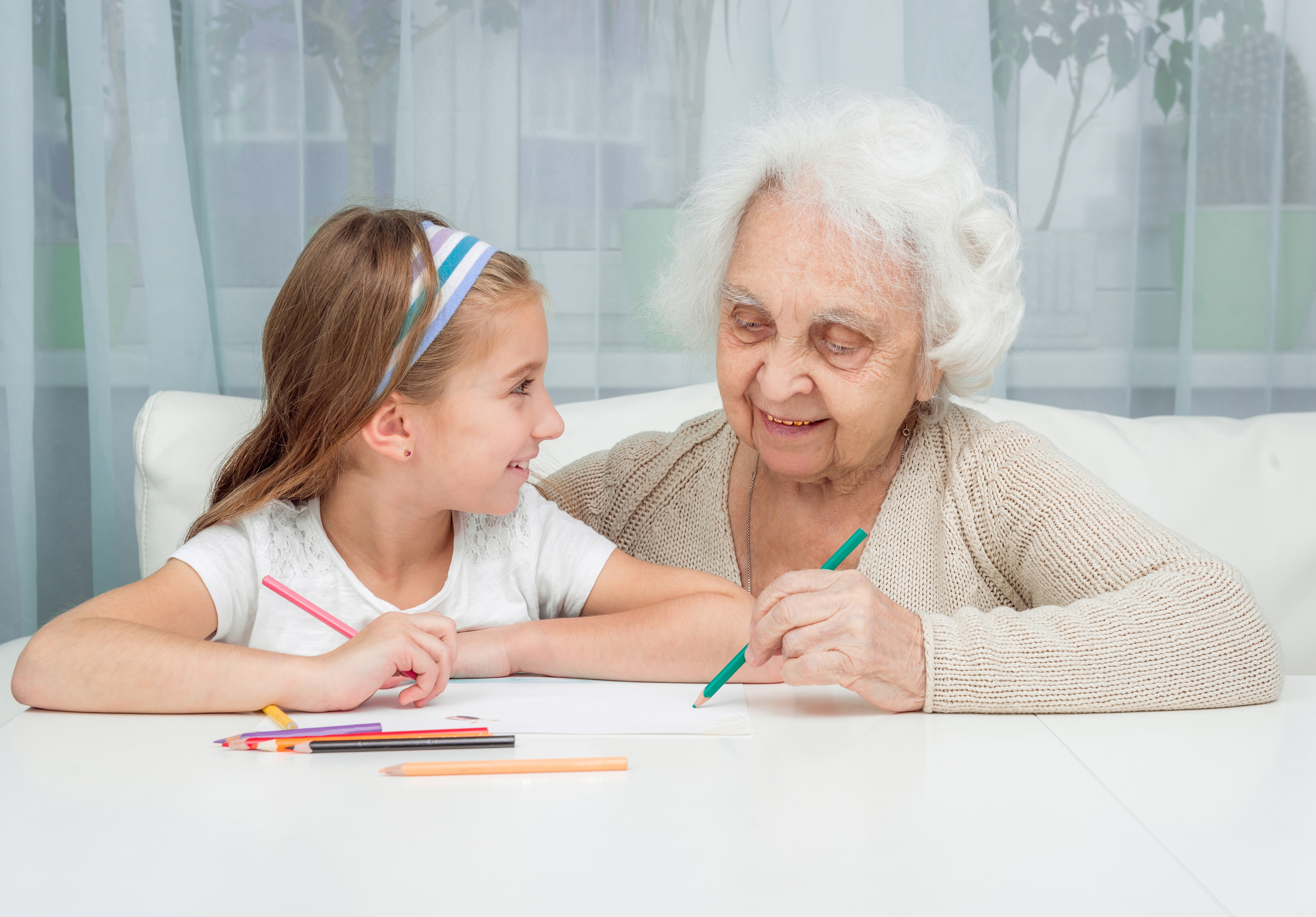 Older persons day