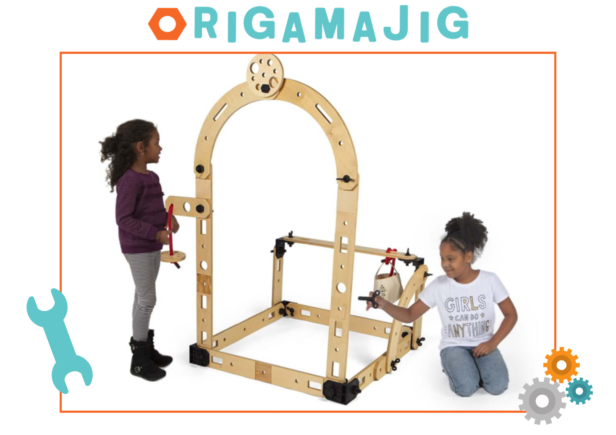 Rigamajig